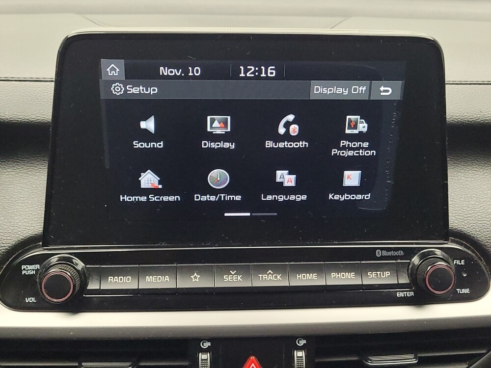 2019 Kia Forte in Antioch, TN 37013 - 18115519 25