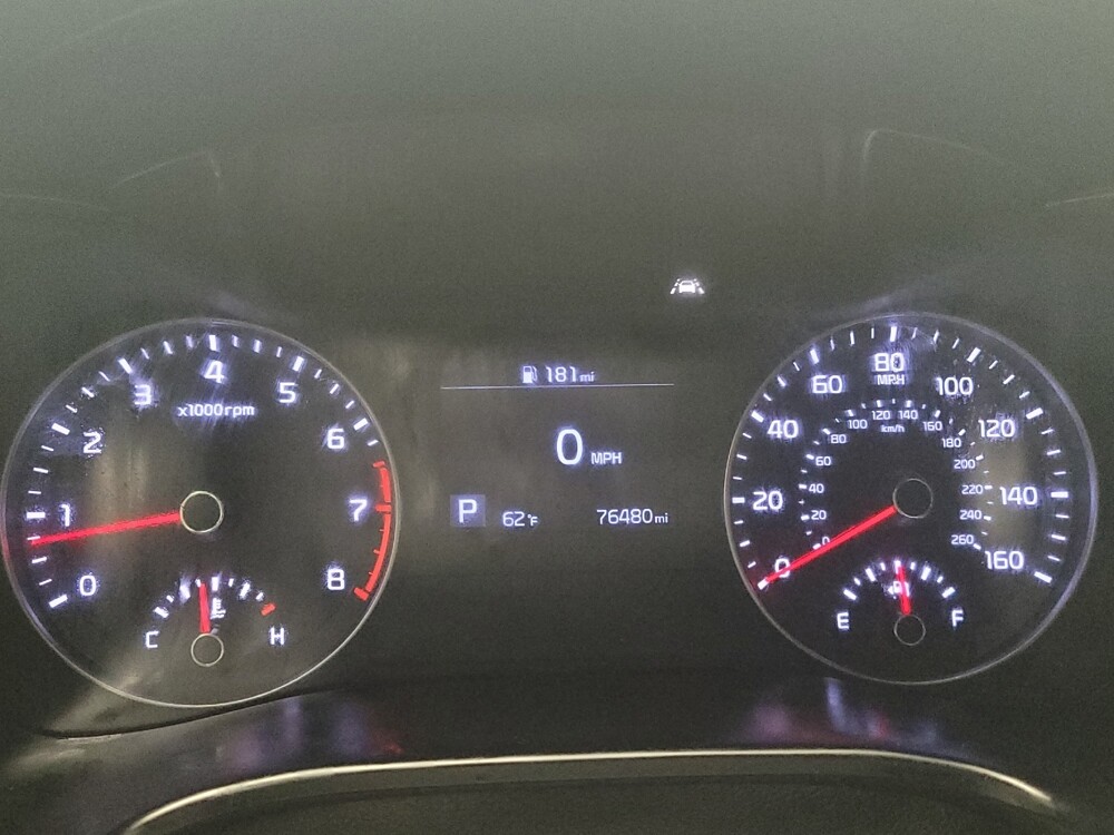 2019 Kia Forte in Antioch, TN 37013 - 18115519 23