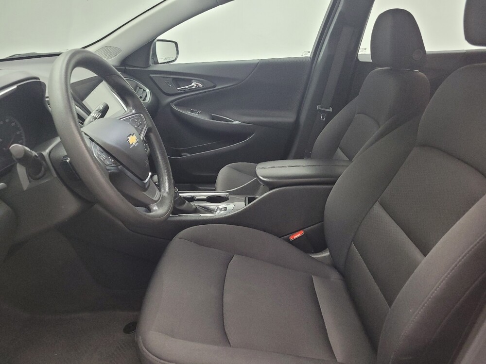 2024 Chevrolet Malibu in Antioch, TN 37013 - 18115521 17