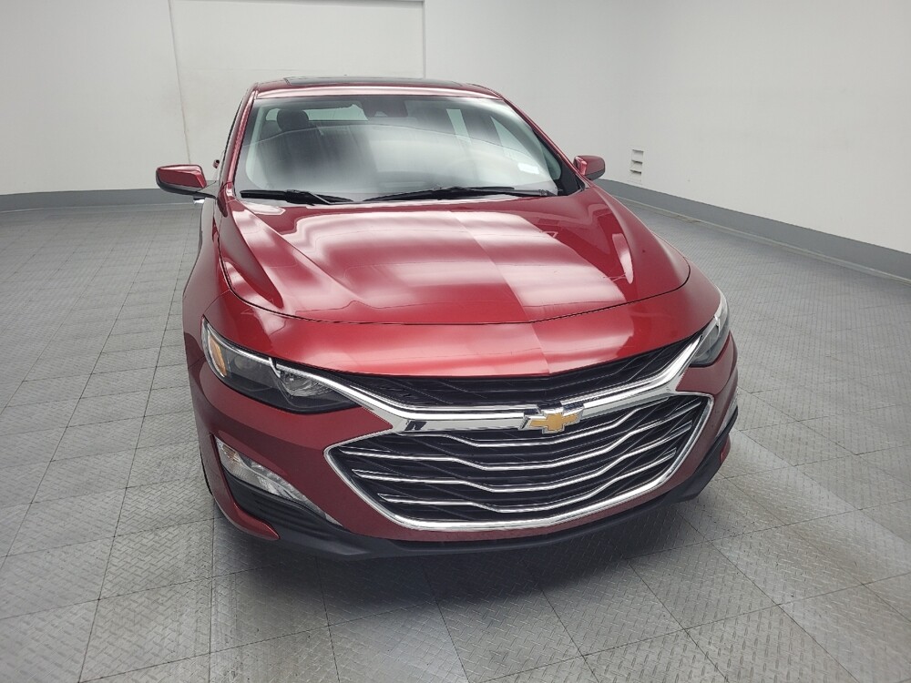 2024 Chevrolet Malibu in Antioch, TN 37013 - 18115521 14