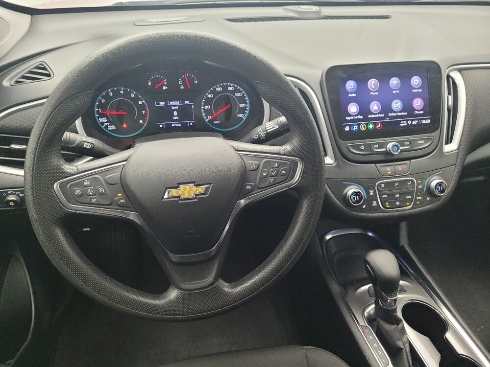 2024 Chevrolet Malibu in Antioch, TN 37013 - 18115521 22