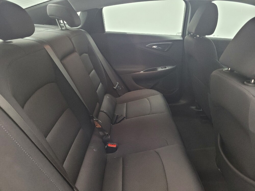 2024 Chevrolet Malibu in Antioch, TN 37013 - 18115521 19