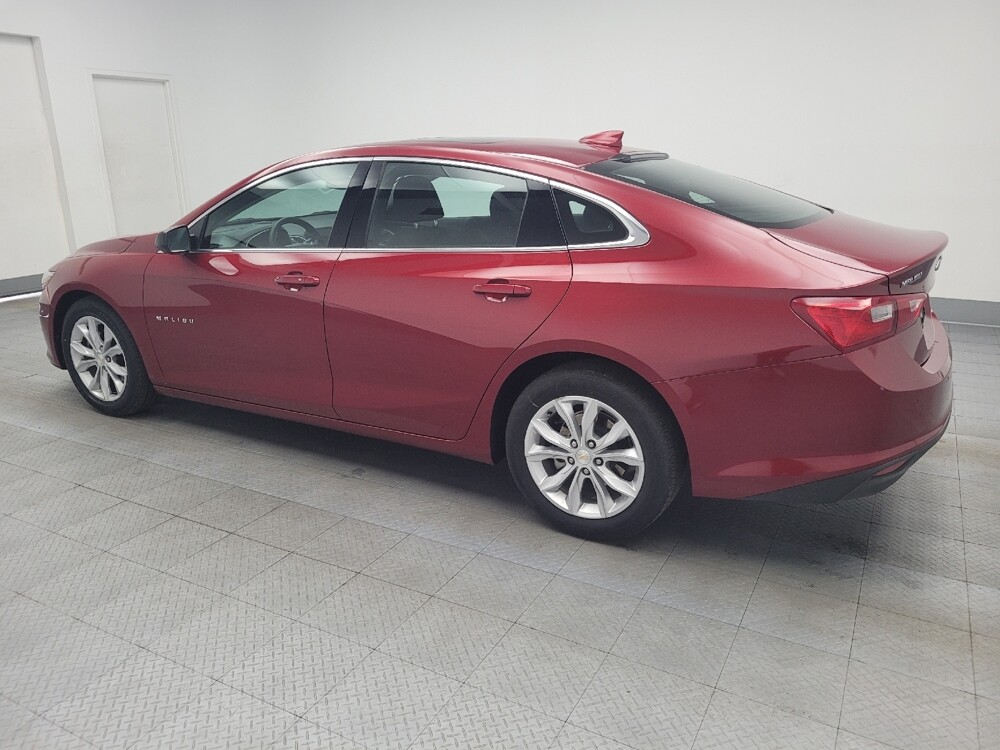2024 Chevrolet Malibu in Antioch, TN 37013 - 18115521 3