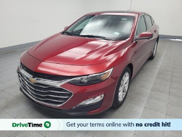 2024 Chevrolet Malibu in Antioch, TN 37013