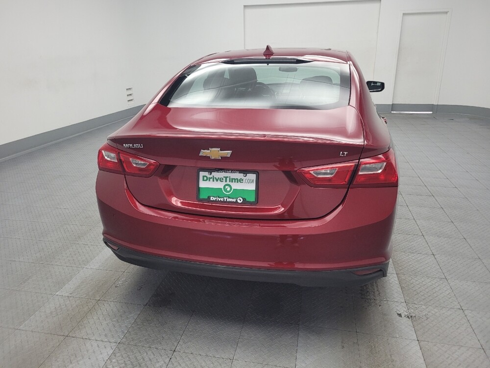 2024 Chevrolet Malibu in Antioch, TN 37013 - 18115521 7