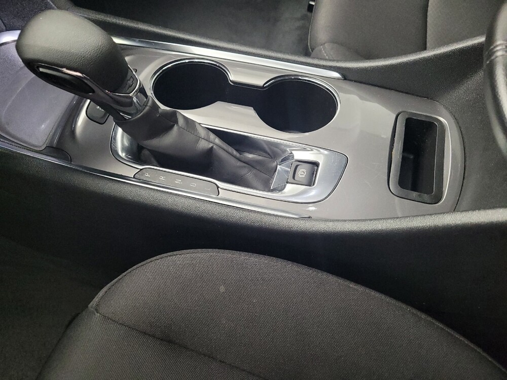 2024 Chevrolet Malibu in Antioch, TN 37013 - 18115521 26