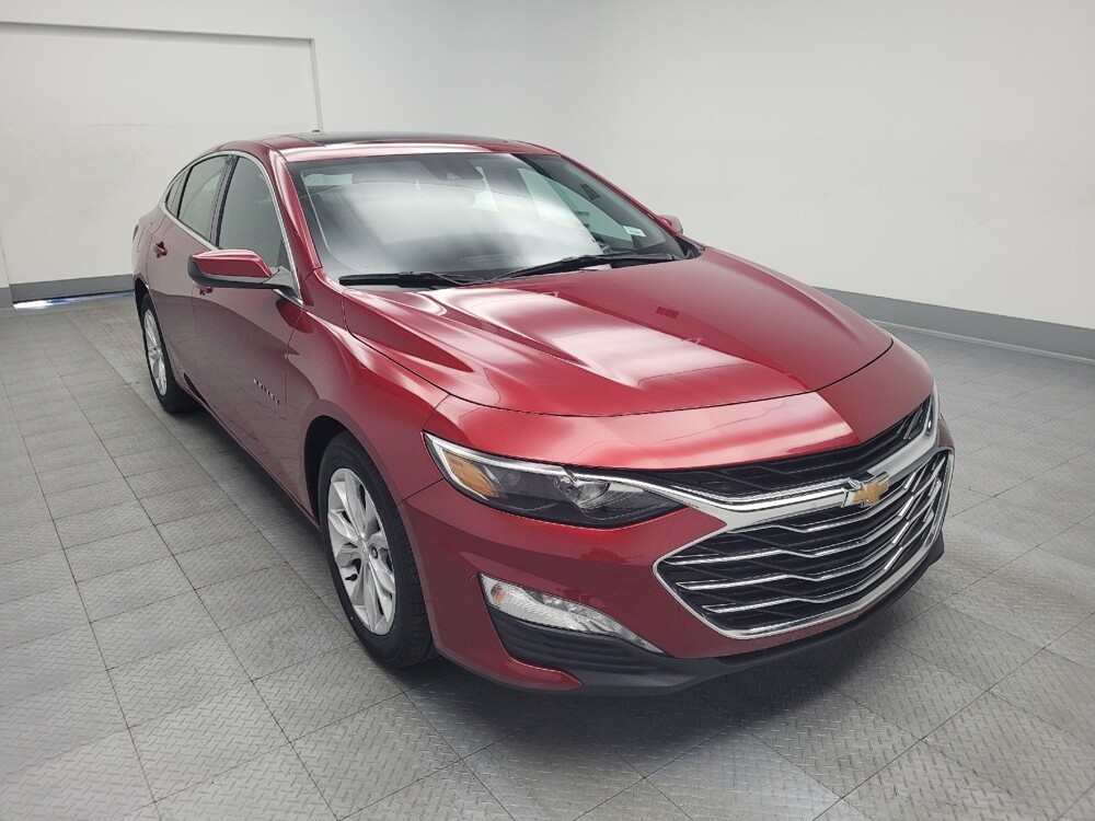 2024 Chevrolet Malibu in Antioch, TN 37013 - 18115521 13