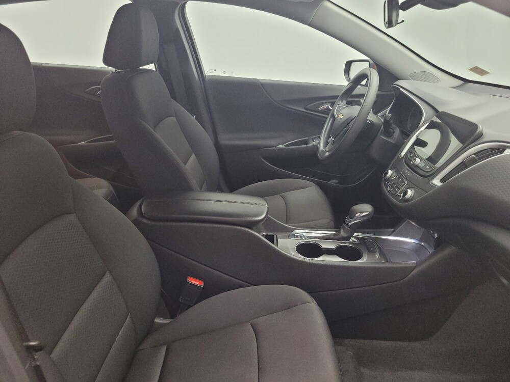 2024 Chevrolet Malibu in Antioch, TN 37013 - 18115521 21