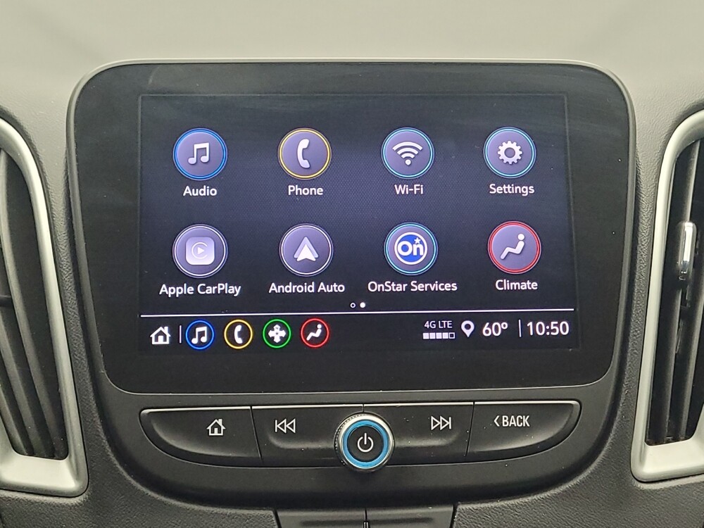 2024 Chevrolet Malibu in Antioch, TN 37013 - 18115521 25