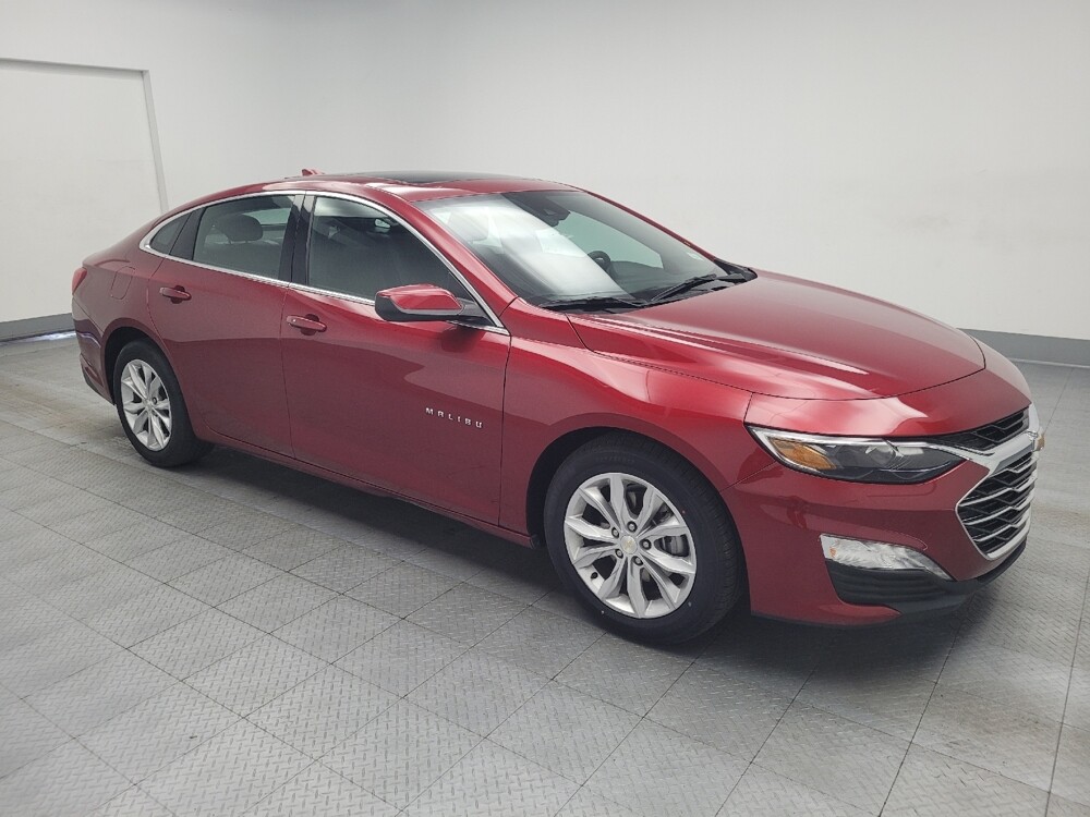 2024 Chevrolet Malibu in Antioch, TN 37013 - 18115521 11