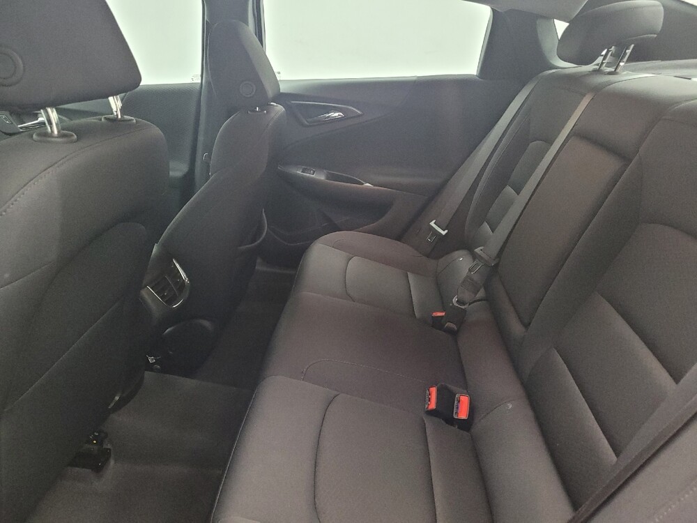 2024 Chevrolet Malibu in Antioch, TN 37013 - 18115521 18