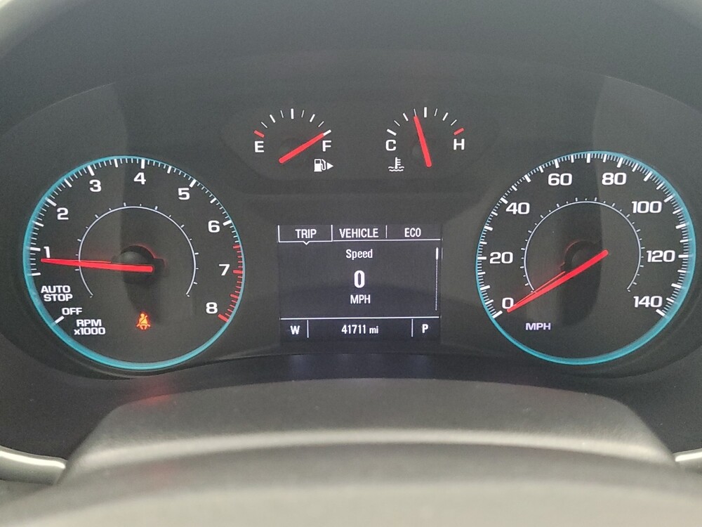 2024 Chevrolet Malibu in Antioch, TN 37013 - 18115521 23