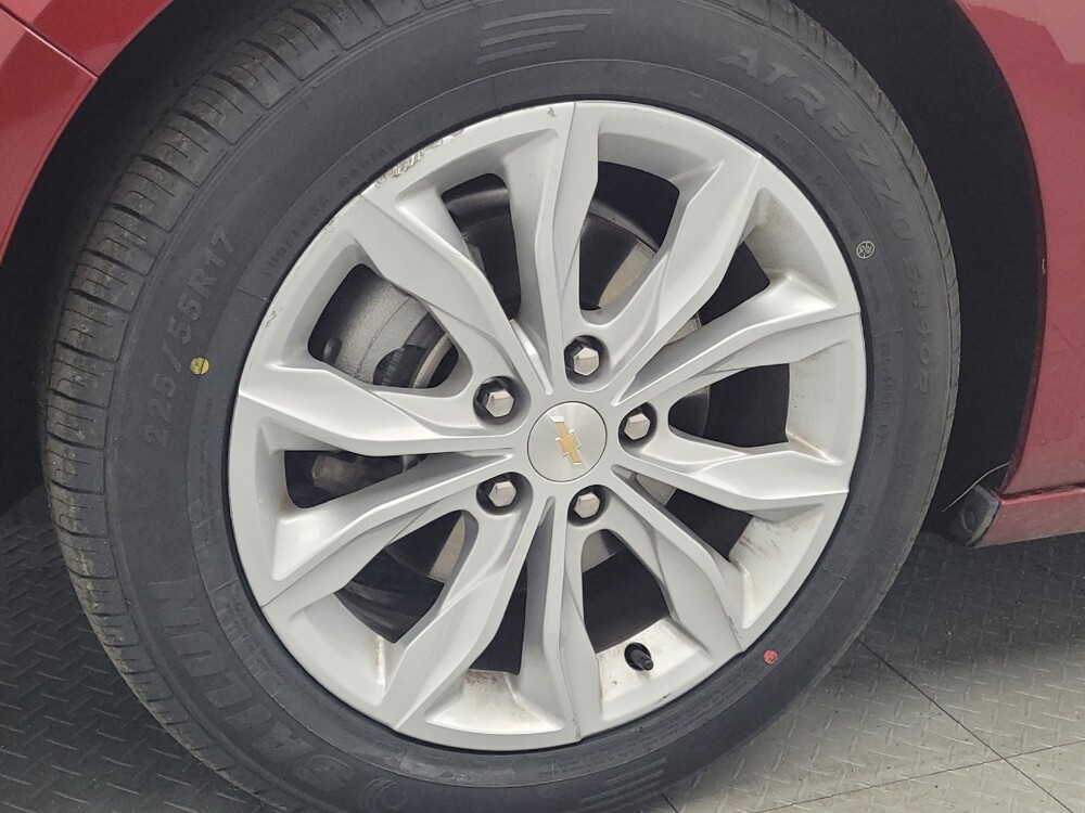 2024 Chevrolet Malibu in Antioch, TN 37013 - 18115521 31