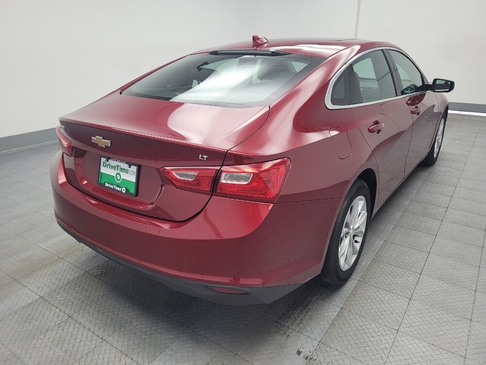 2024 Chevrolet Malibu in Antioch, TN 37013 - 18115521 9
