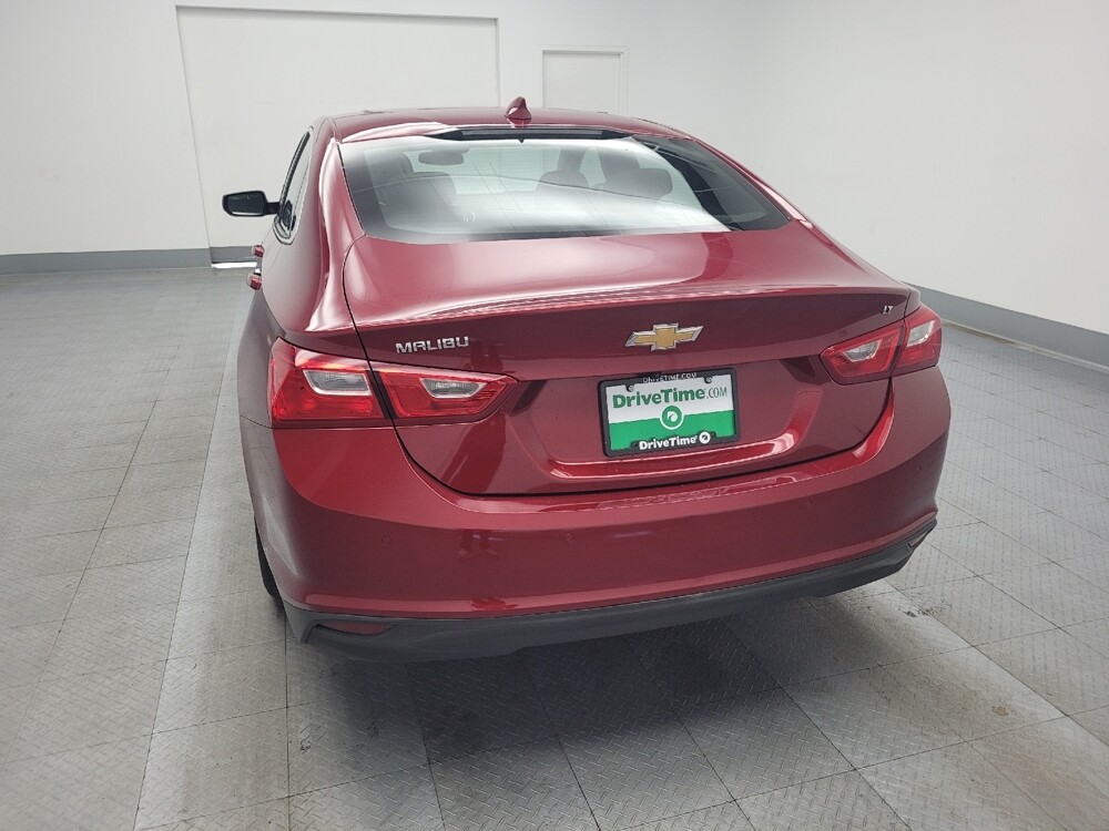 2024 Chevrolet Malibu in Antioch, TN 37013 - 18115521 6