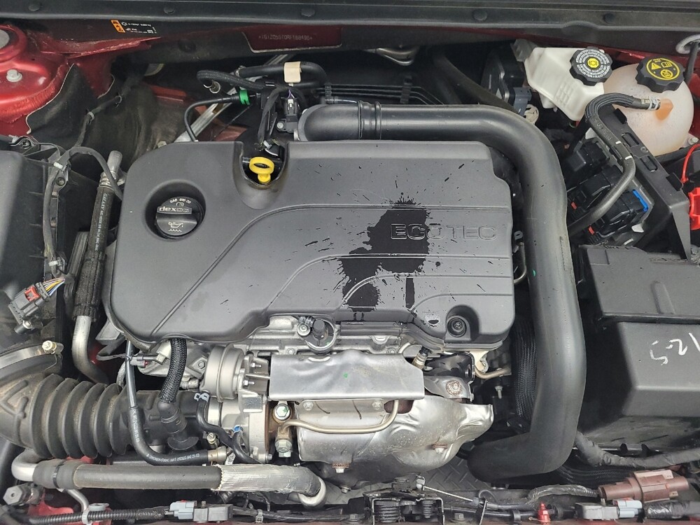 2024 Chevrolet Malibu in Antioch, TN 37013 - 18115521 30