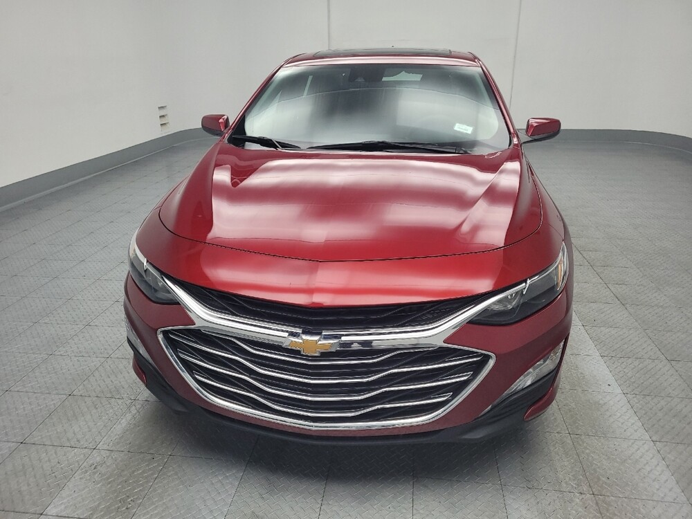 2024 Chevrolet Malibu in Antioch, TN 37013 - 18115521 15