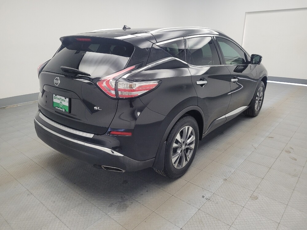 2015 Nissan Murano in Memphis, TN 38115 - 18115523 9