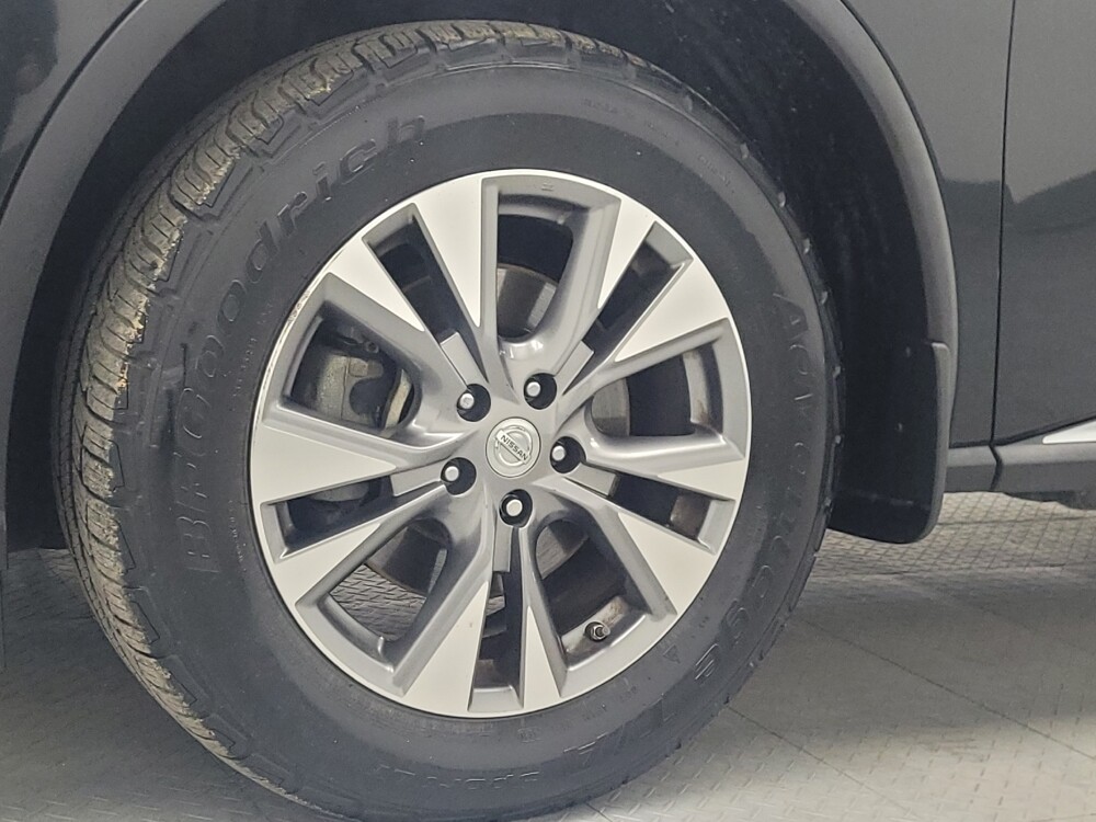 2015 Nissan Murano in Memphis, TN 38115 - 18115523 31