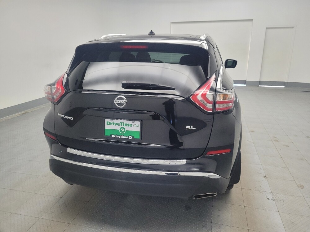 2015 Nissan Murano in Memphis, TN 38115 - 18115523 7