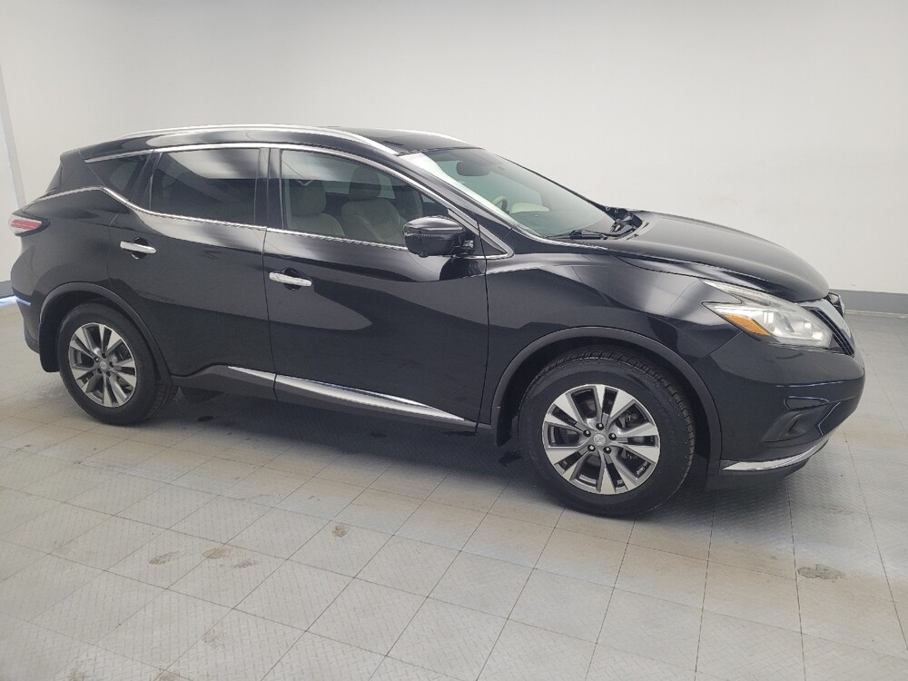 2015 Nissan Murano in Memphis, TN 38115 - 18115523 11