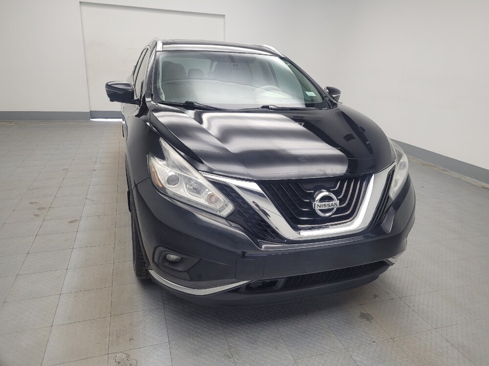 2015 Nissan Murano in Memphis, TN 38115 - 18115523 14