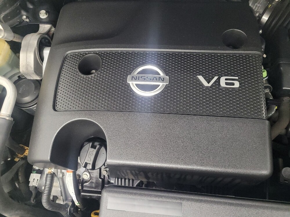 2015 Nissan Murano in Memphis, TN 38115 - 18115523 30