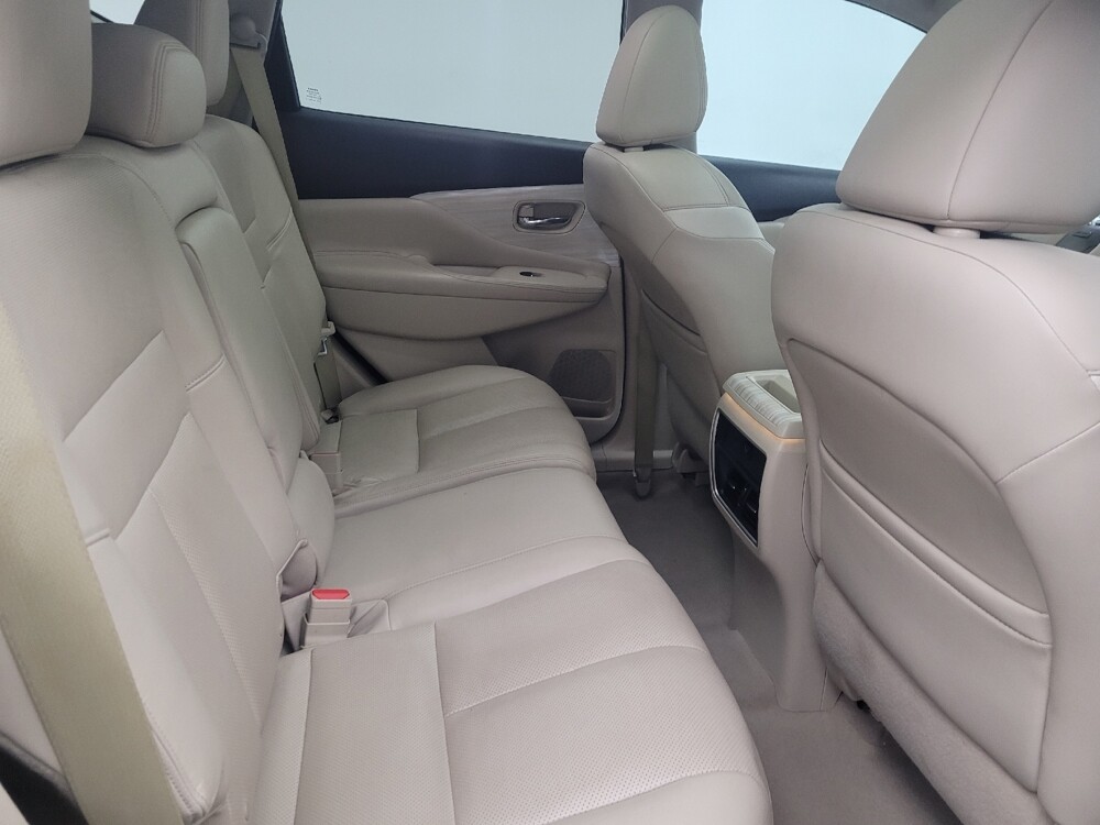 2015 Nissan Murano in Memphis, TN 38115 - 18115523 19