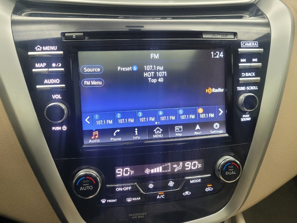 2015 Nissan Murano in Memphis, TN 38115 - 18115523 25