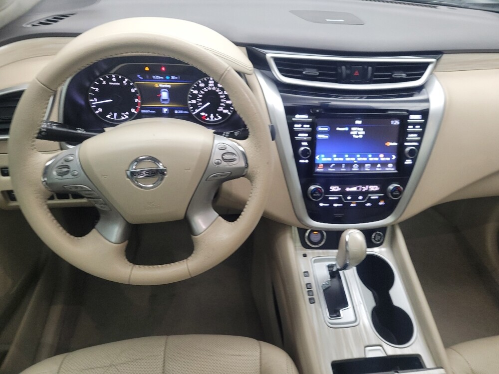 2015 Nissan Murano in Memphis, TN 38115 - 18115523 22