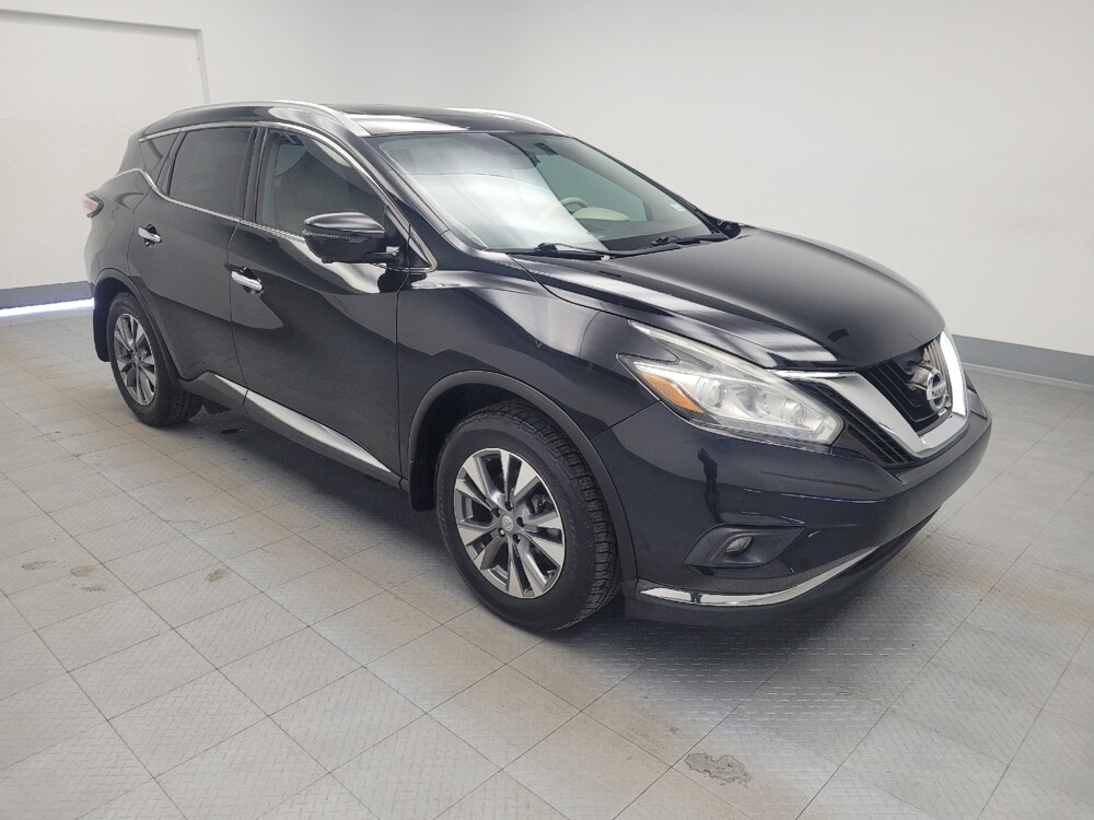 2015 Nissan Murano in Memphis, TN 38115 - 18115523 13