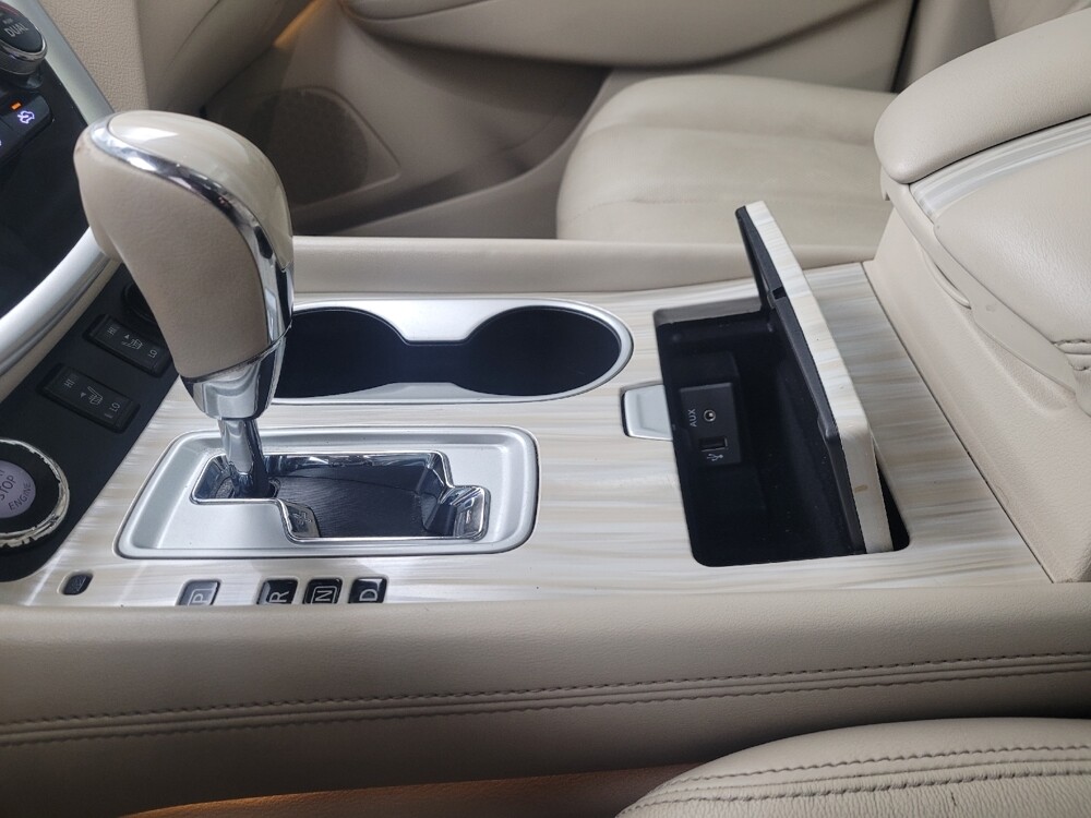 2015 Nissan Murano in Memphis, TN 38115 - 18115523 26