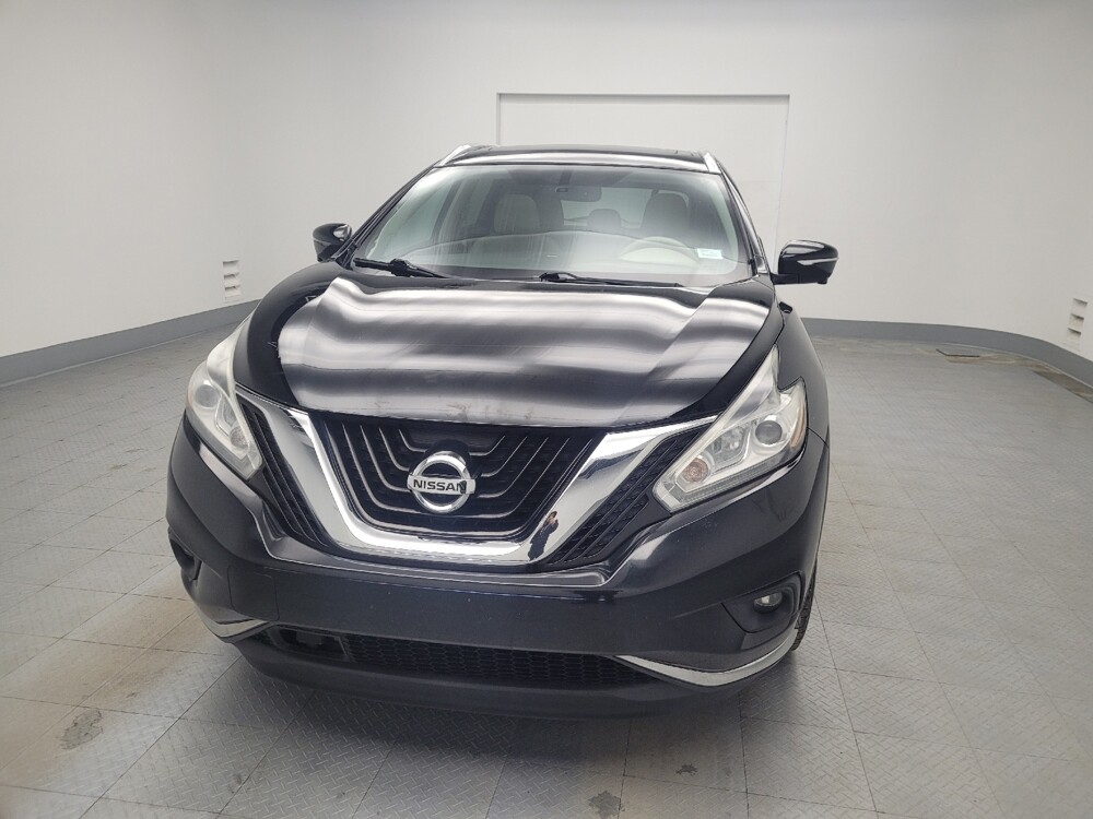 2015 Nissan Murano in Memphis, TN 38115 - 18115523 15