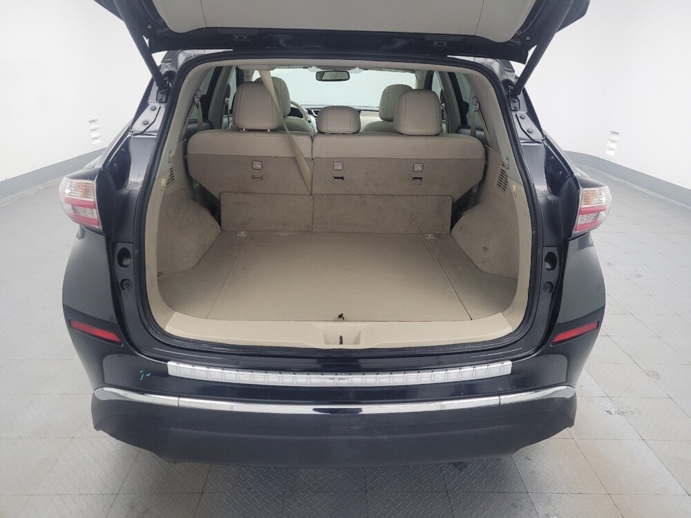 2015 Nissan Murano in Memphis, TN 38115 - 18115523 29