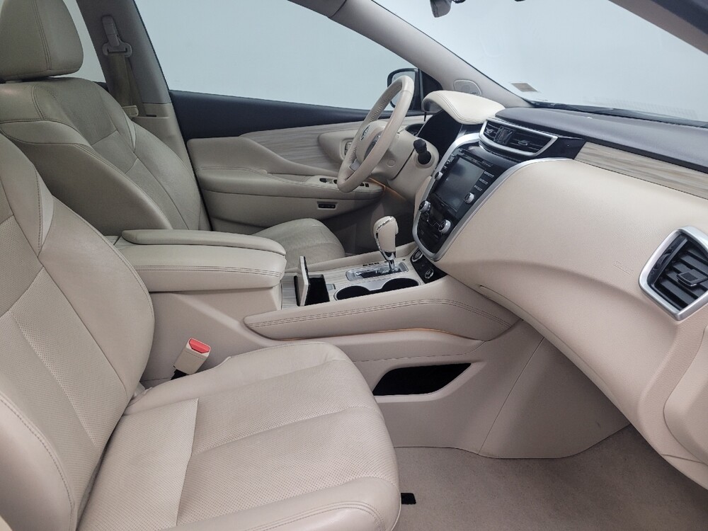 2015 Nissan Murano in Memphis, TN 38115 - 18115523 21