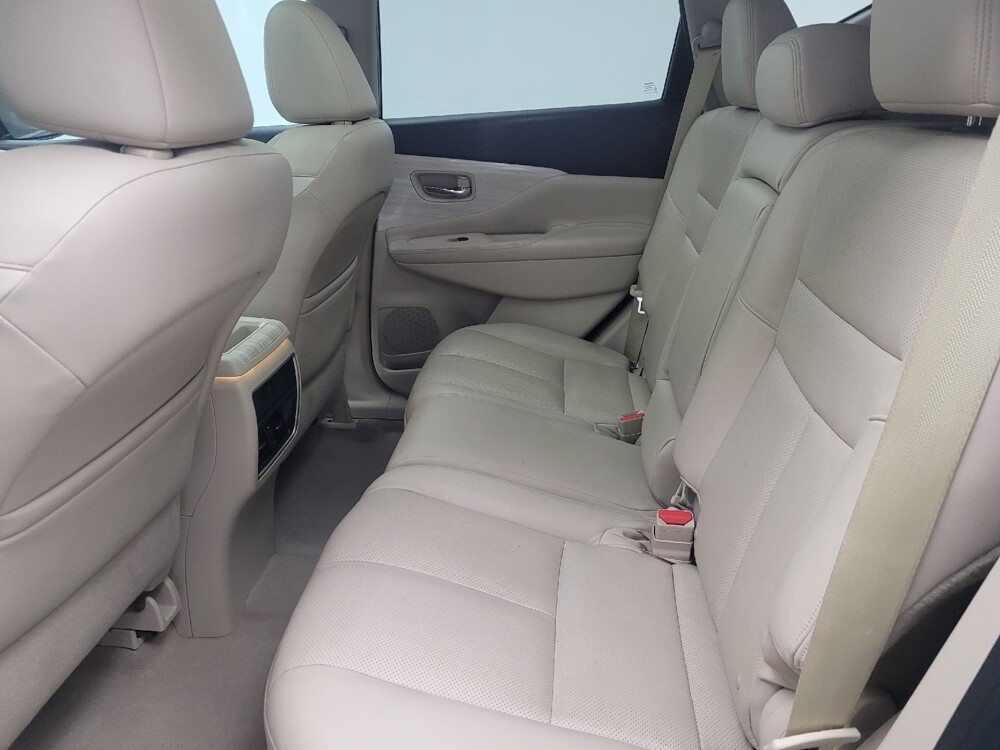 2015 Nissan Murano in Memphis, TN 38115 - 18115523 18