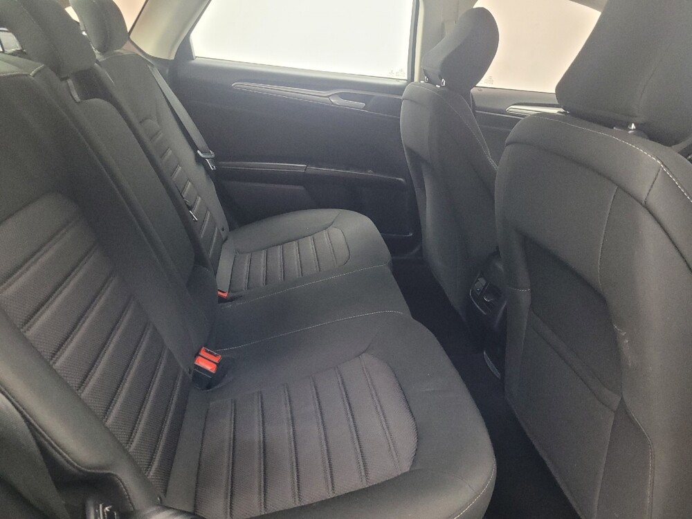 2020 Ford Fusion in Madison, TN 37115 - 18115525 19