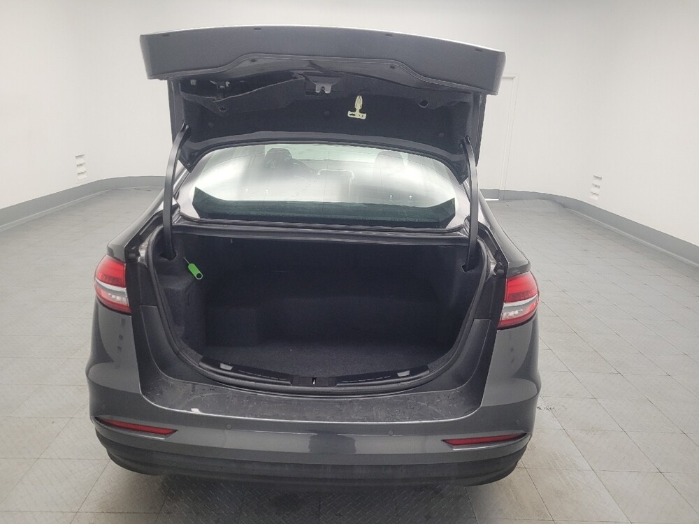 2020 Ford Fusion in Madison, TN 37115 - 18115525 29