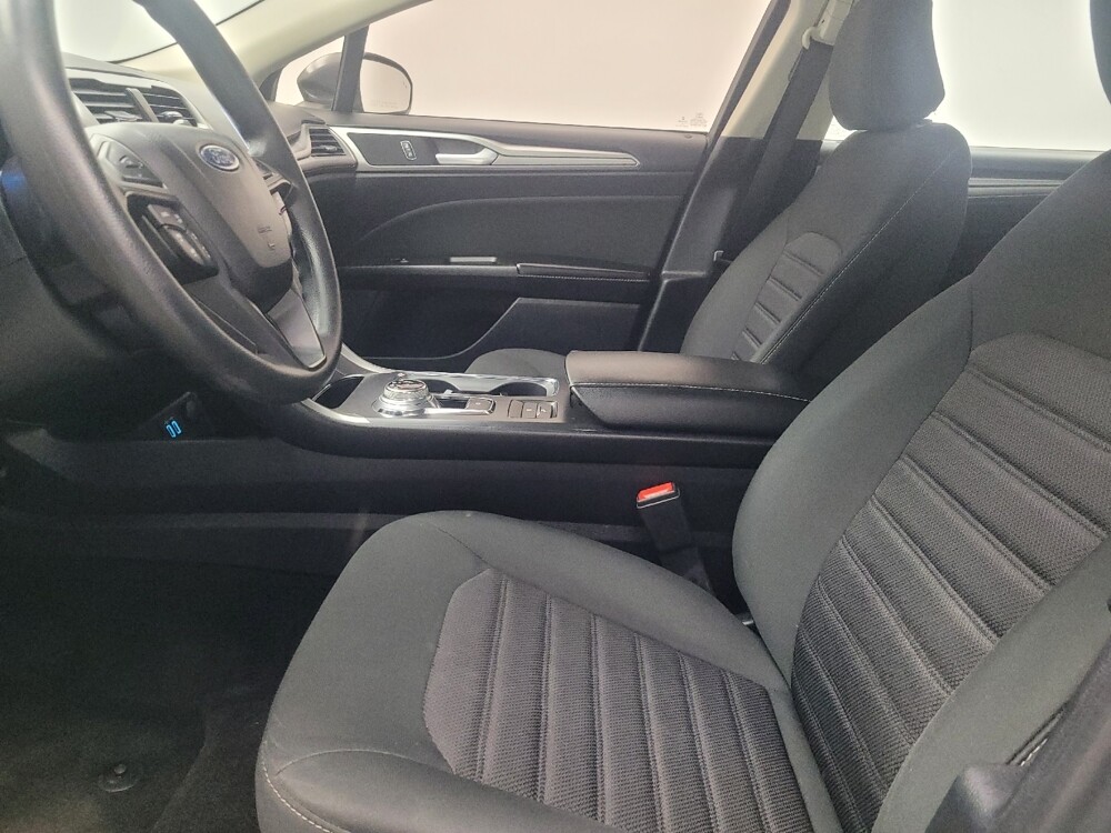 2020 Ford Fusion in Madison, TN 37115 - 18115525 17