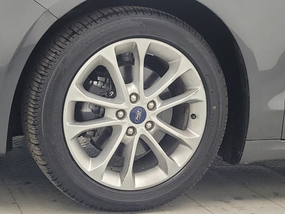 2020 Ford Fusion in Madison, TN 37115 - 18115525 31