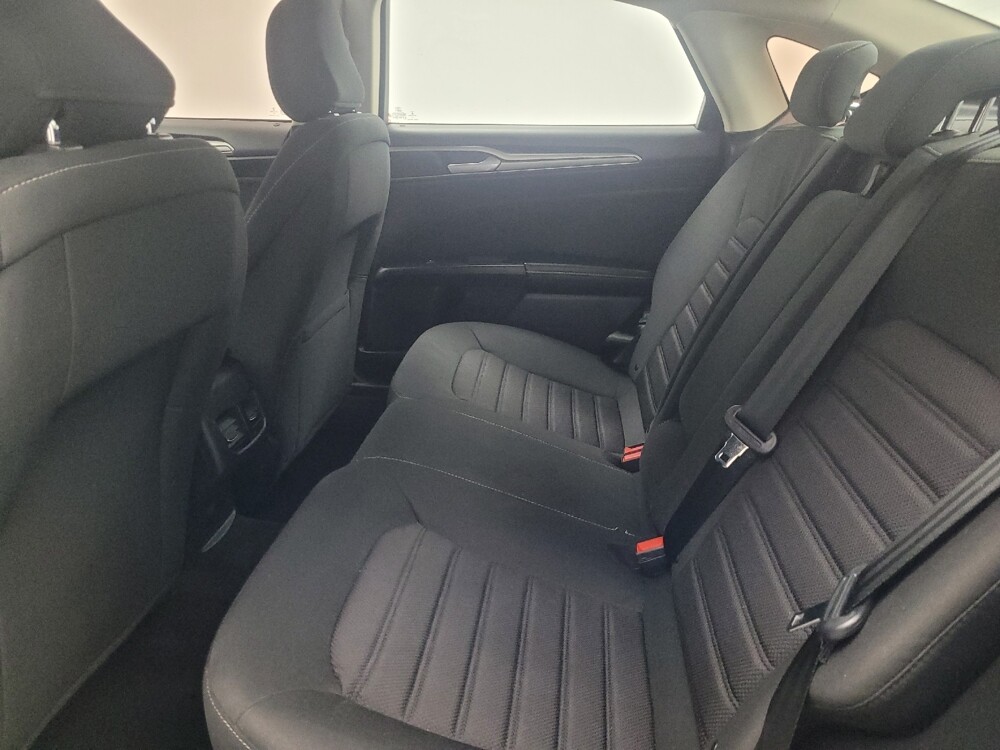 2020 Ford Fusion in Madison, TN 37115 - 18115525 18