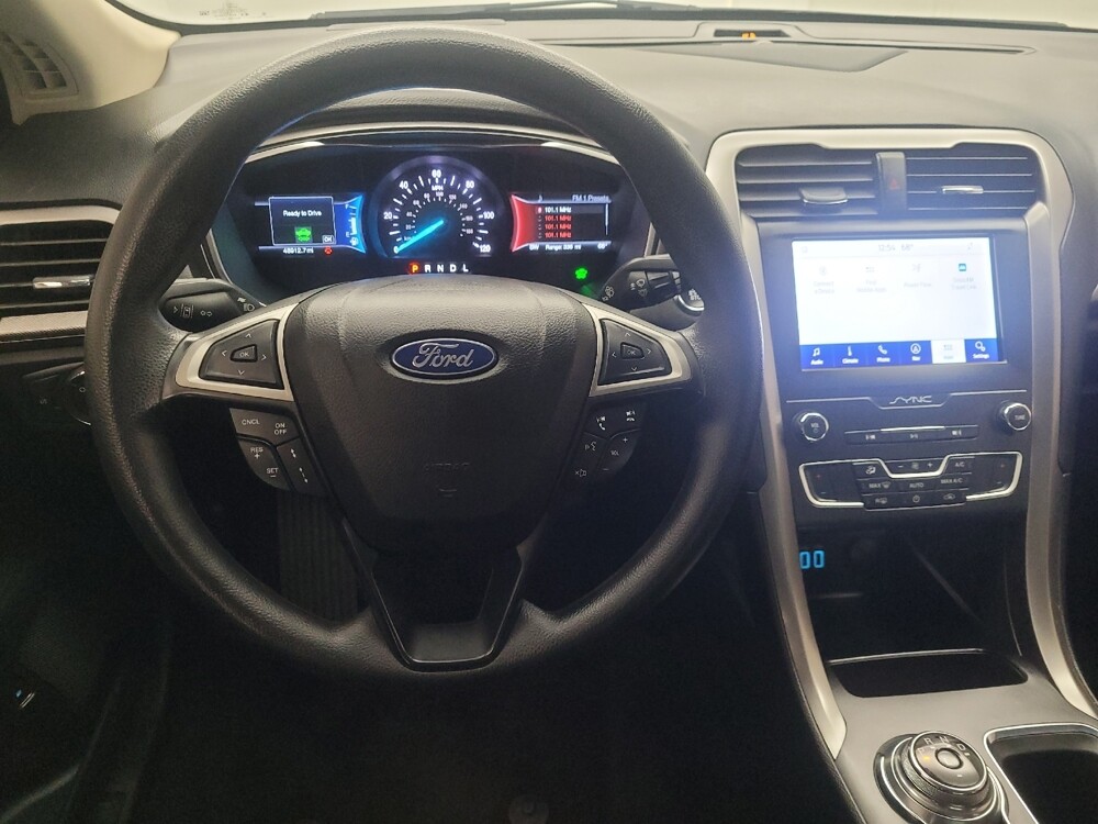 2020 Ford Fusion in Madison, TN 37115 - 18115525 22