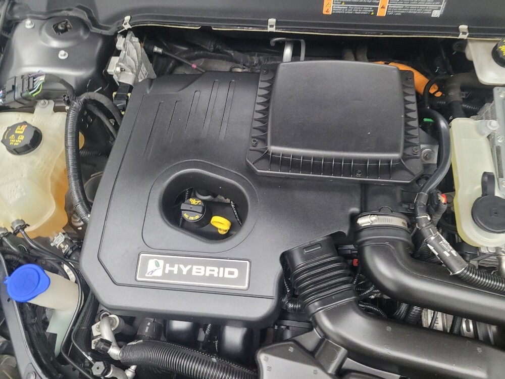 2020 Ford Fusion in Madison, TN 37115 - 18115525 30