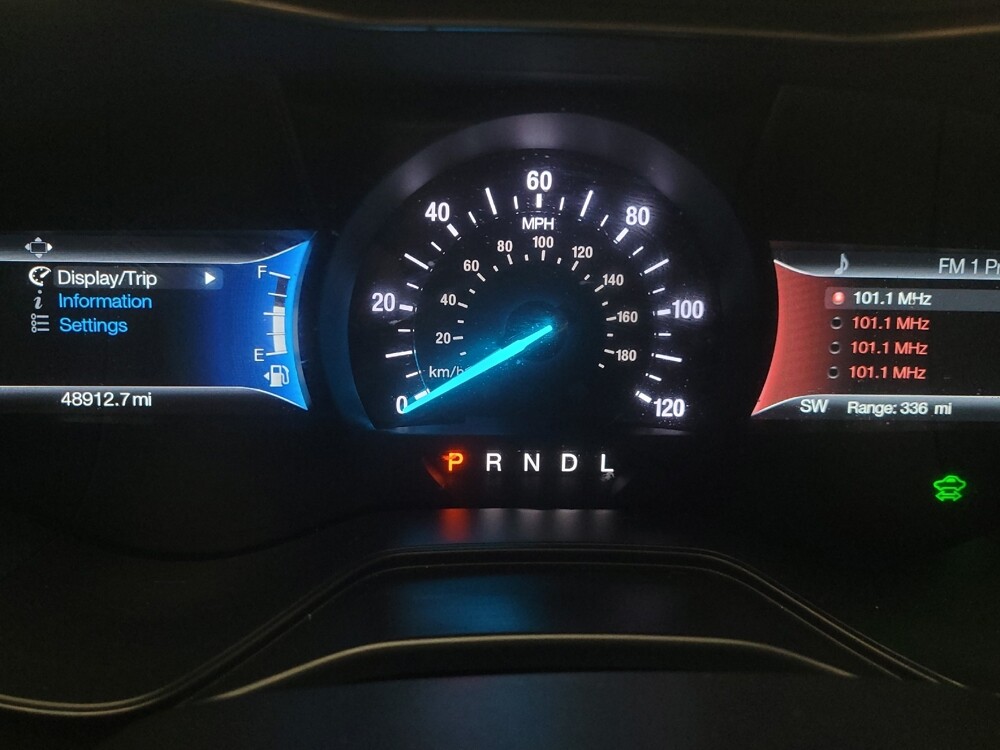 2020 Ford Fusion in Madison, TN 37115 - 18115525 23