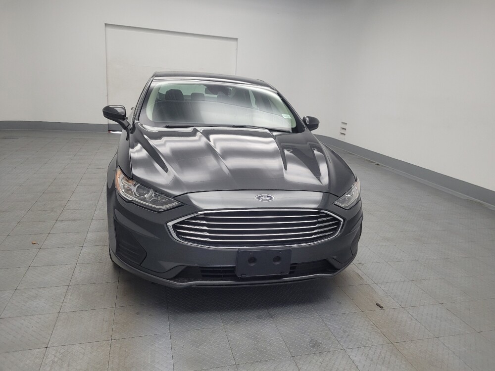 2020 Ford Fusion in Madison, TN 37115 - 18115525 14