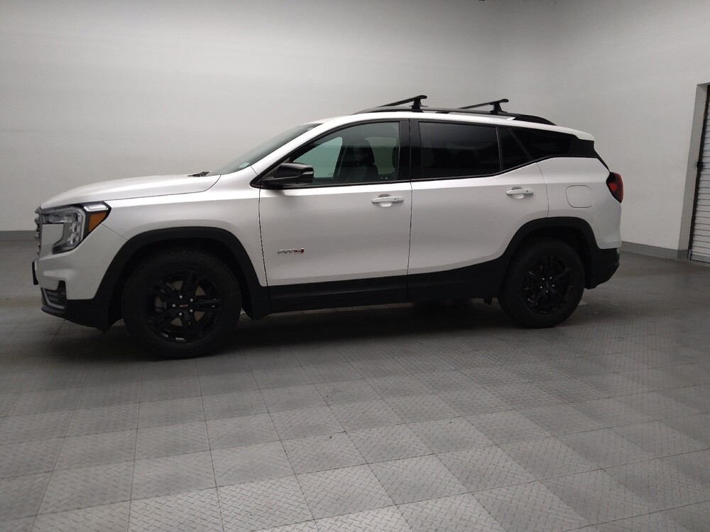 2022 GMC Terrain in Plano, TX 75074 - 18115526 3