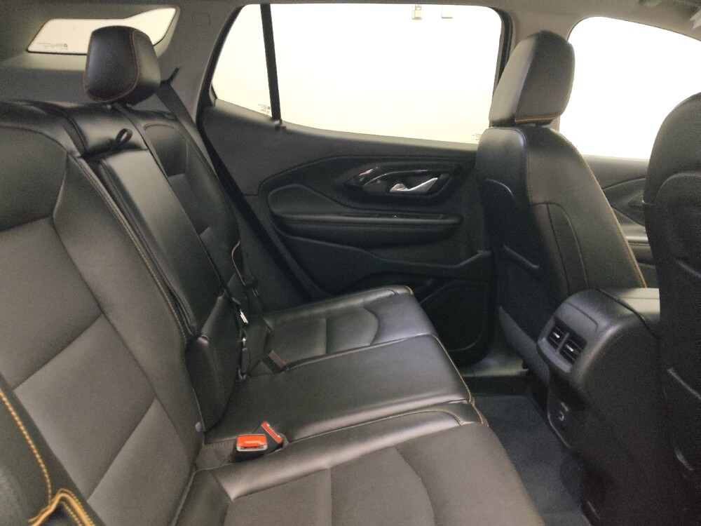 2022 GMC Terrain in Plano, TX 75074 - 18115526 19