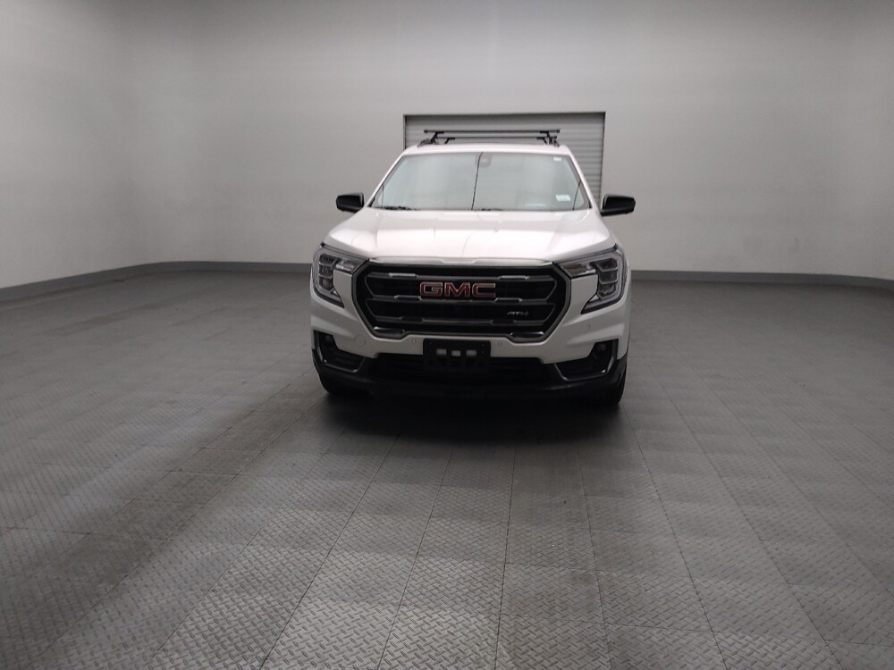 2022 GMC Terrain in Plano, TX 75074 - 18115526 15