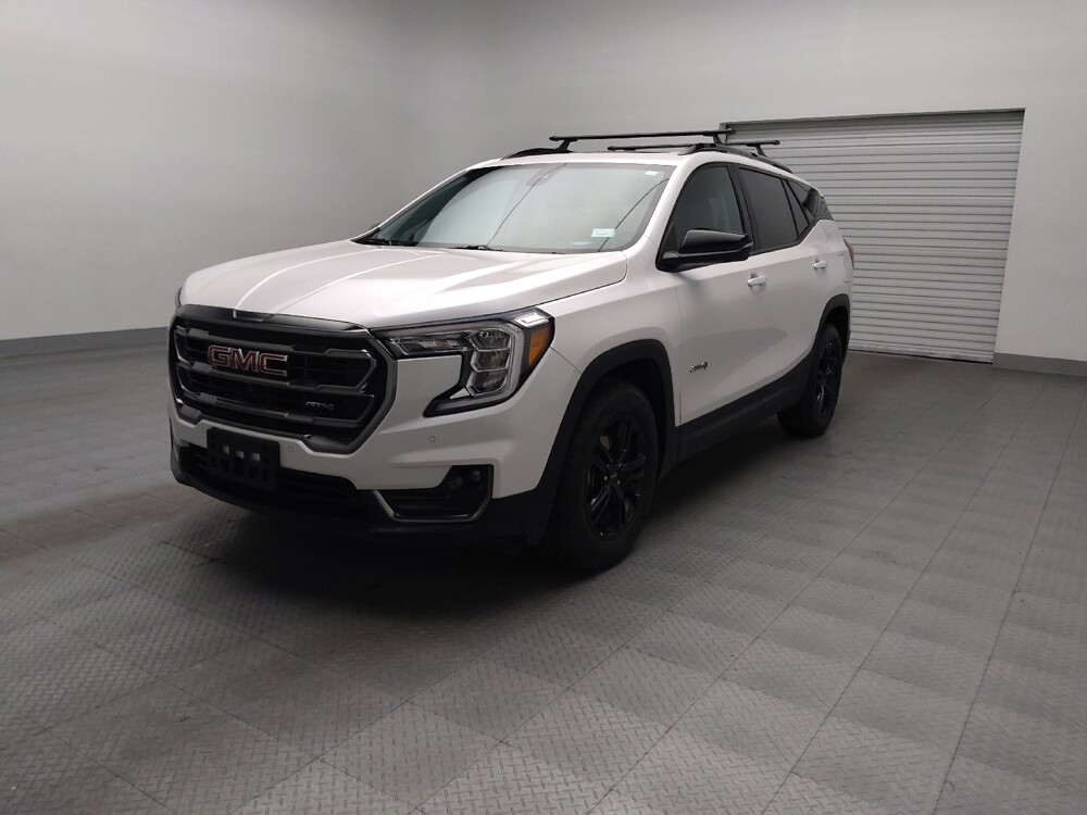 2022 GMC Terrain in Plano, TX 75074 - 18115526 2