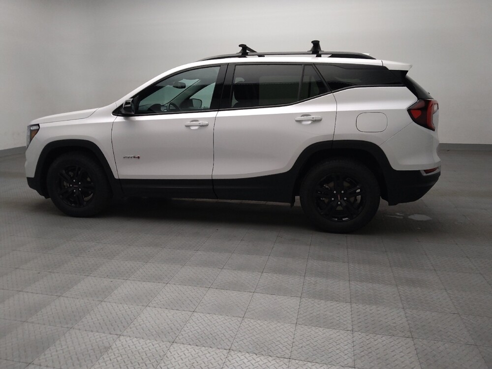 2022 GMC Terrain in Plano, TX 75074 - 18115526 5